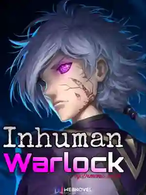 Inhuman Warlock